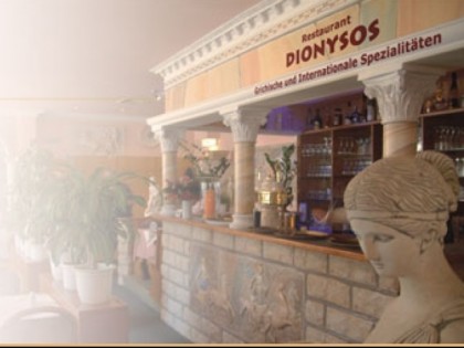 Photo: Dionysos